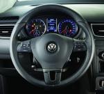 Volkswagen Suran 2011 года